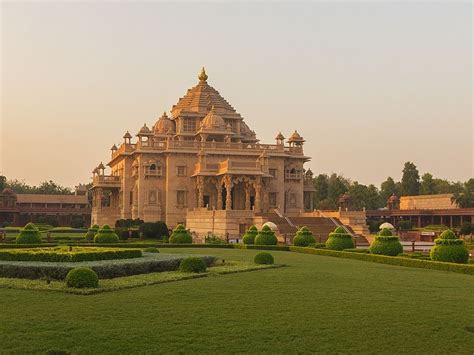things to see in ahmedabad.